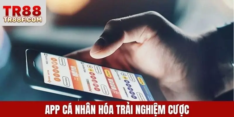 Tải App TR88 Trải Nghiệm Cược Thăng Hoa, Đẳng Cấp Mỗi Ngày - WINLUMO99.LOL