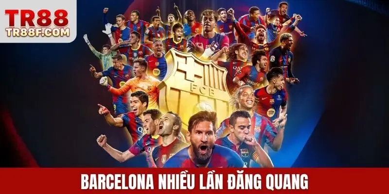 Nhận định Barca vs Real - Cuộc đối đầu của 2 biểu tượng - WINLUMO99.LOL