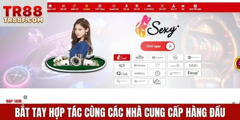 CEO TR88 - Lê Tuấn Anh Dẫn Dắt Kỷ Nguyên Giải Trí Online - WINLUMO99.LOL
