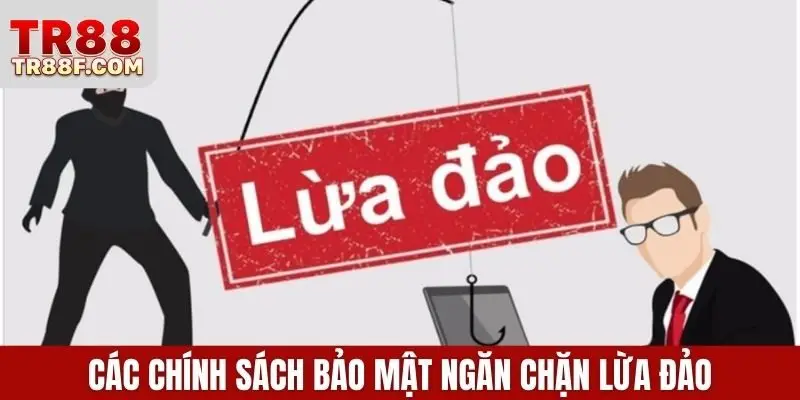 Quyền Riêng Tư TR88 - Bảo Vệ Thông Tin Trong Kỷ Nguyên Số - WINLUMO99.LOL