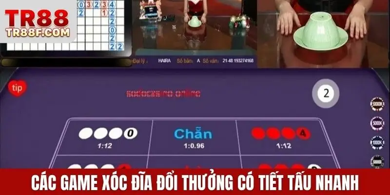 Xóc Đĩa Đổi Thưởng - Game Dân Gian Bùng Nổ Đáng Chơi Nhất - WINLUMO99.LOL