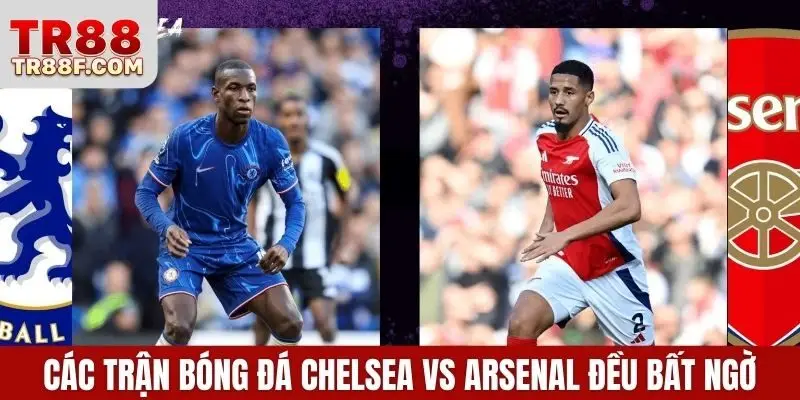 Phân Tích Bóng Đá Chelsea Vs Arsenal - Derby Quyết Liệt - WINLUMO99.LOL