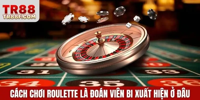 Cách Chơi Roulette Chi Tiết Và Mẹo Thắng Lớn Dễ Dàng - WINLUMO99.LOL