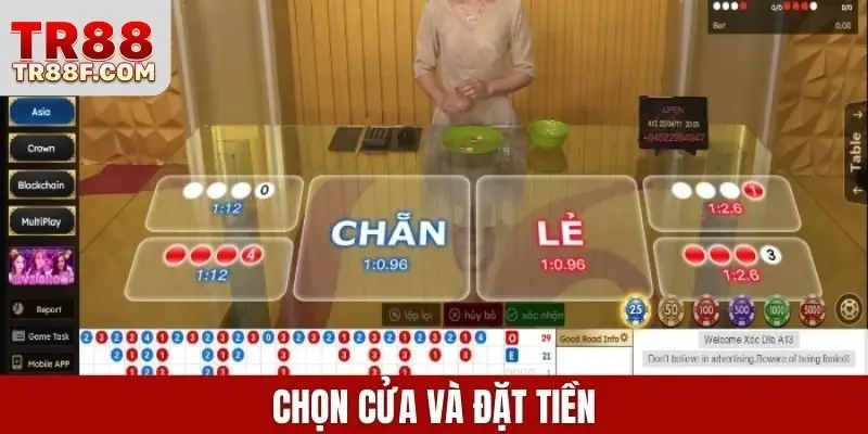 Xóc Đĩa Đổi Thưởng - Game Dân Gian Bùng Nổ Đáng Chơi Nhất - WINLUMO99.LOL