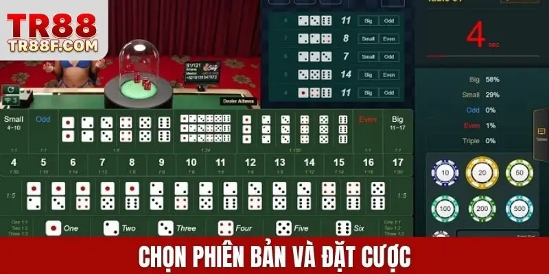 Tài Xỉu Tr88 - Các Cuộc Chơi Đỏ Đen Hấp Dẫn Mới Nhất 2026 - WINLUMO99.LOL