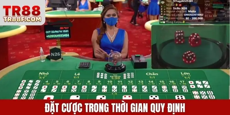 Tài Xỉu Tr88 - Các Cuộc Chơi Đỏ Đen Hấp Dẫn Mới Nhất 2026 - WINLUMO99.LOL