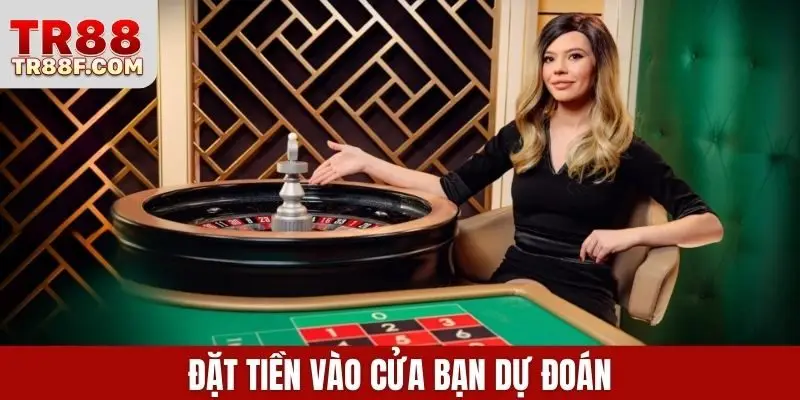 Cách Chơi Roulette Chi Tiết Và Mẹo Thắng Lớn Dễ Dàng - WINLUMO99.LOL