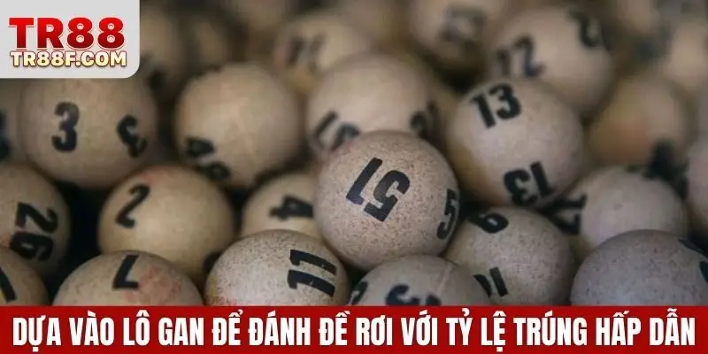 Lô Rơi Là Gì? Bí Quyết Soi Cầu Đề Rơi Và Bắt Chuẩn Tại TR88 - WINLUMO99.LOL