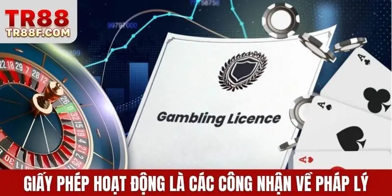 Giấy Phép Hoạt Động TR88 Thể Hiện Tính Pháp Lý Và Độ Uy Tín - WINLUMO99.LOL