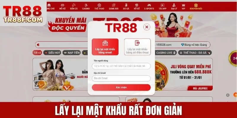 Đăng Nhập Tr88 Nhanh Và An Toàn Trên Cả Di Động Và PC - WINLUMO99.LOL