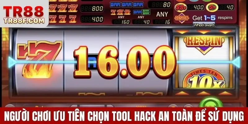 Tool Nổ Hũ Có Thật Không? Sự Thật Người Chơi Cần Biết - WINLUMO99.LOL