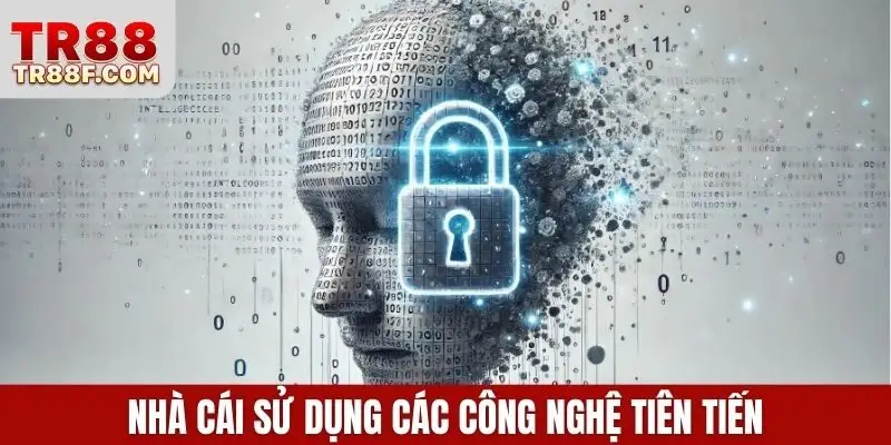 Quyền Riêng Tư TR88 - Bảo Vệ Thông Tin Trong Kỷ Nguyên Số - WINLUMO99.LOL