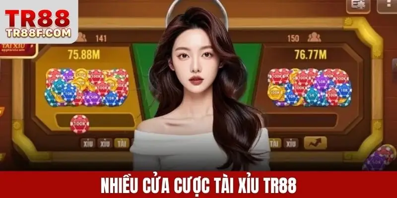 Tài Xỉu Tr88 - Các Cuộc Chơi Đỏ Đen Hấp Dẫn Mới Nhất 2026 - WINLUMO99.LOL