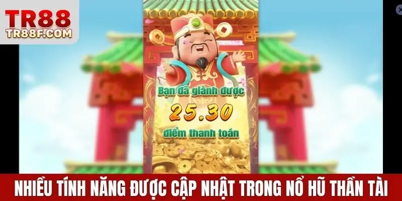 Nổ Hũ Thần Tài 2026 - Game Quay Hũ Hot Nhất Tại TR88 - WINLUMO99.LOL