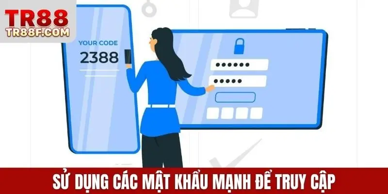 Đăng Nhập Tr88 Nhanh Và An Toàn Trên Cả Di Động Và PC - WINLUMO99.LOL