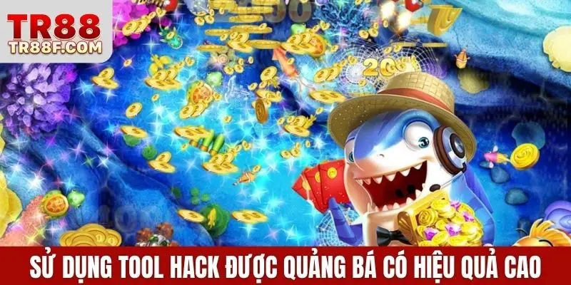 Tool Bắn Cá Là Gì? Sự Thật Ít Ai Nói Rõ Cho Người Chơi - WINLUMO99.LOL