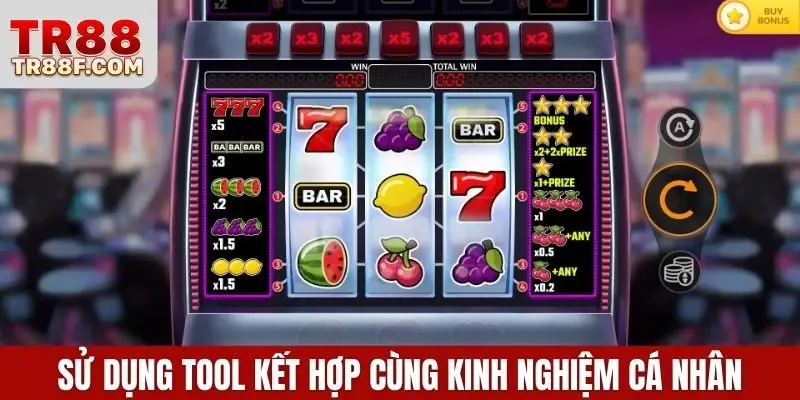 Tool Nổ Hũ Có Thật Không? Sự Thật Người Chơi Cần Biết - WINLUMO99.LOL