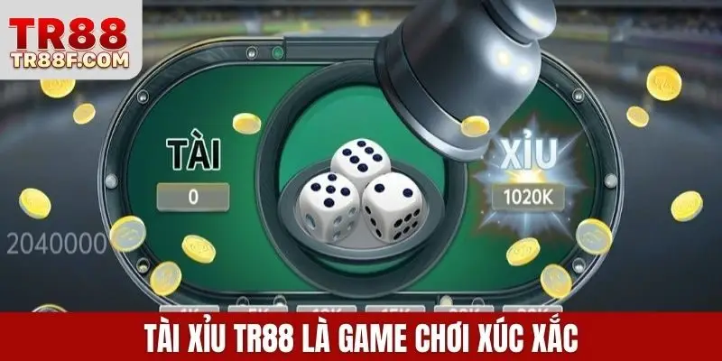 Tài Xỉu Tr88 - Các Cuộc Chơi Đỏ Đen Hấp Dẫn Mới Nhất 2026 - WINLUMO99.LOL