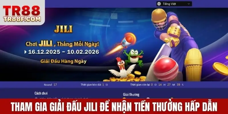Khuyến Mãi 2026 Tại TR88 - Nhận Ưu Đãi Mới Nhất Đầu Năm - WINLUMO99.LOL