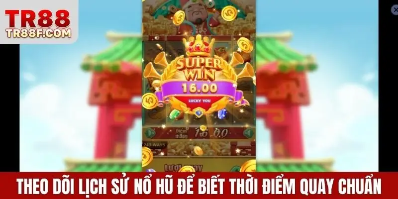 Nổ Hũ Thần Tài 2026 - Game Quay Hũ Hot Nhất Tại TR88 - WINLUMO99.LOL
