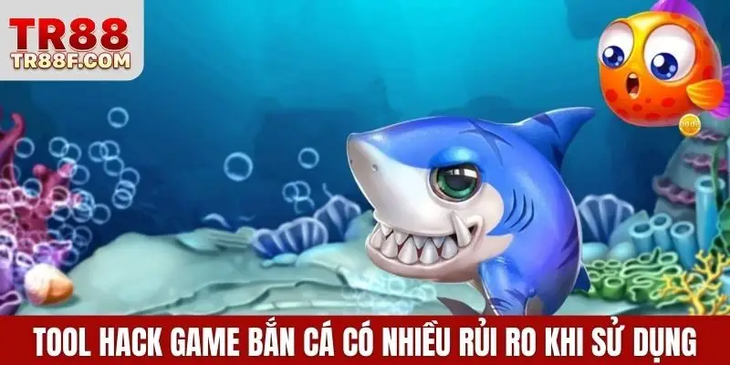 Tool Bắn Cá Là Gì? Sự Thật Ít Ai Nói Rõ Cho Người Chơi - WINLUMO99.LOL