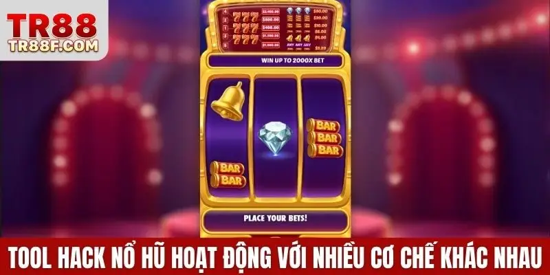 Tool Nổ Hũ Có Thật Không? Sự Thật Người Chơi Cần Biết - WINLUMO99.LOL