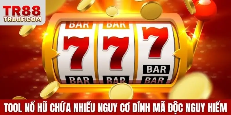 Tool Nổ Hũ Có Thật Không? Sự Thật Người Chơi Cần Biết - WINLUMO99.LOL