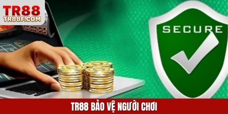 Trách Nhiệm Cá Cược TR88 - Cam Kết An Toàn Bền Vững - WINLUMO99.LOL