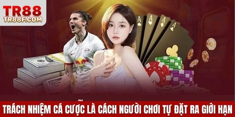 Trách Nhiệm Cá Cược TR88 - Cam Kết An Toàn Bền Vững - WINLUMO99.LOL