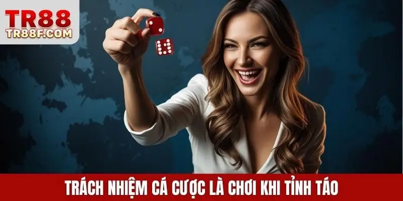 Trách Nhiệm Cá Cược TR88 - Cam Kết An Toàn Bền Vững - WINLUMO99.LOL