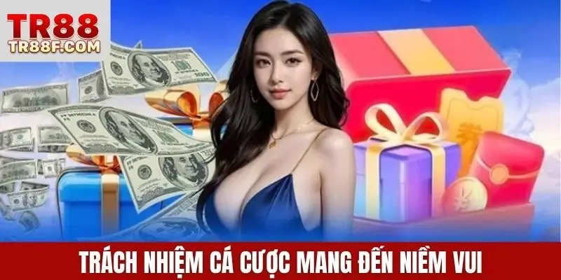 Trách Nhiệm Cá Cược TR88 - Cam Kết An Toàn Bền Vững - WINLUMO99.LOL